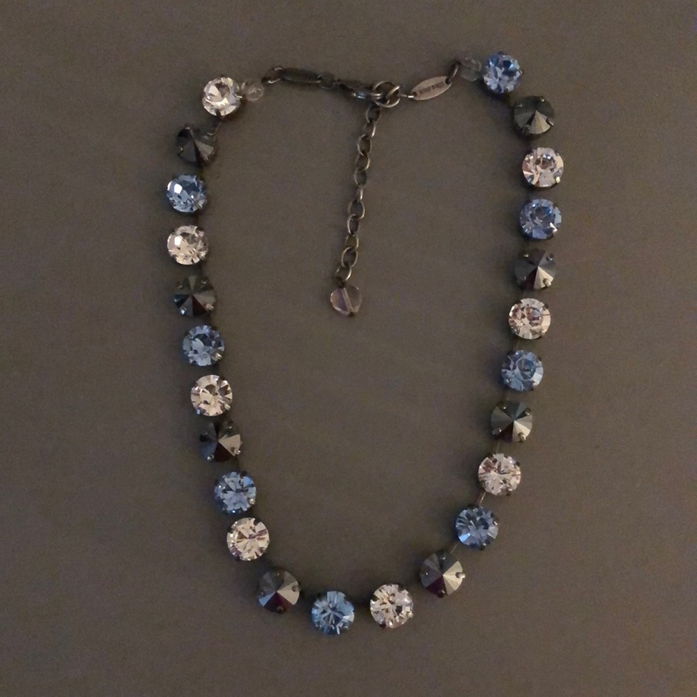 Sabika Classics Manhattan Peaceful Choker